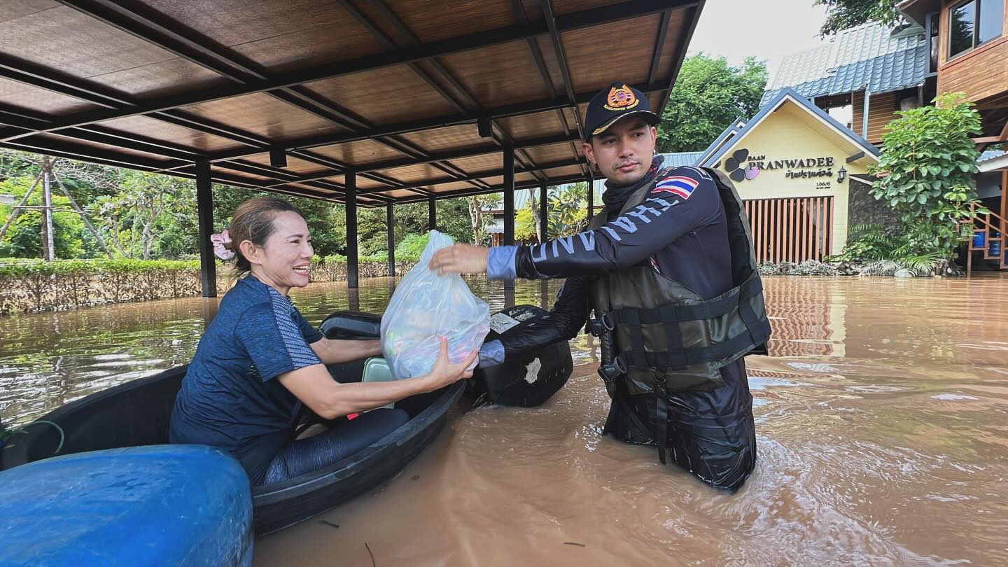 เข้ม -  หัสวีร์ ภัคพงษ์ไพศาล