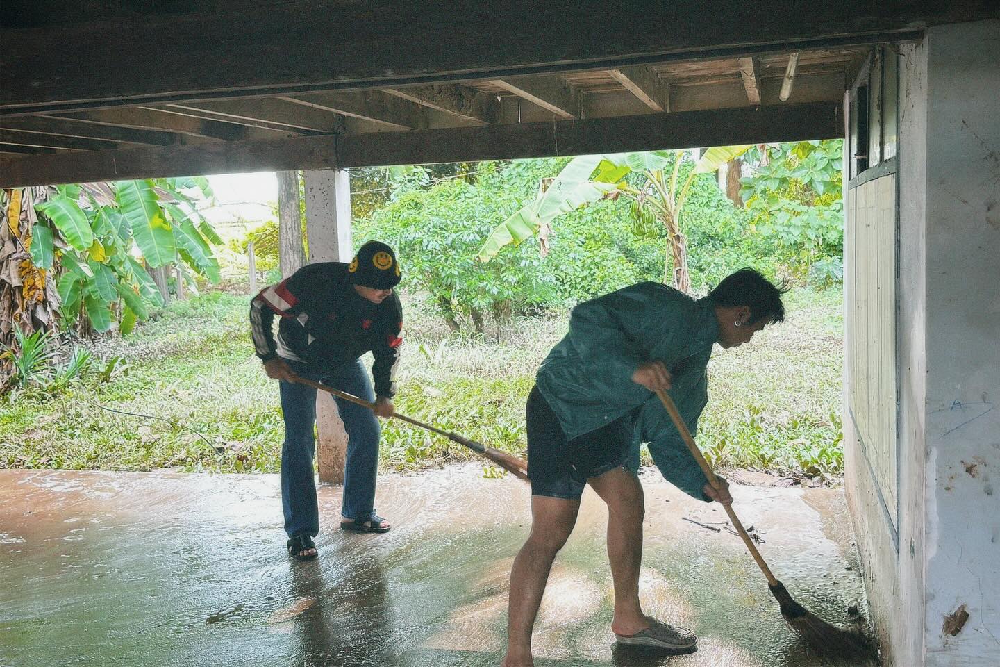 เข้ม -  หัสวีร์ ภัคพงษ์ไพศาล