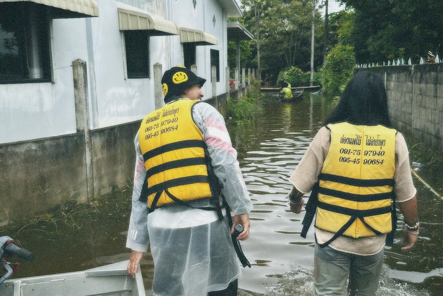 เข้ม -  หัสวีร์ ภัคพงษ์ไพศาล