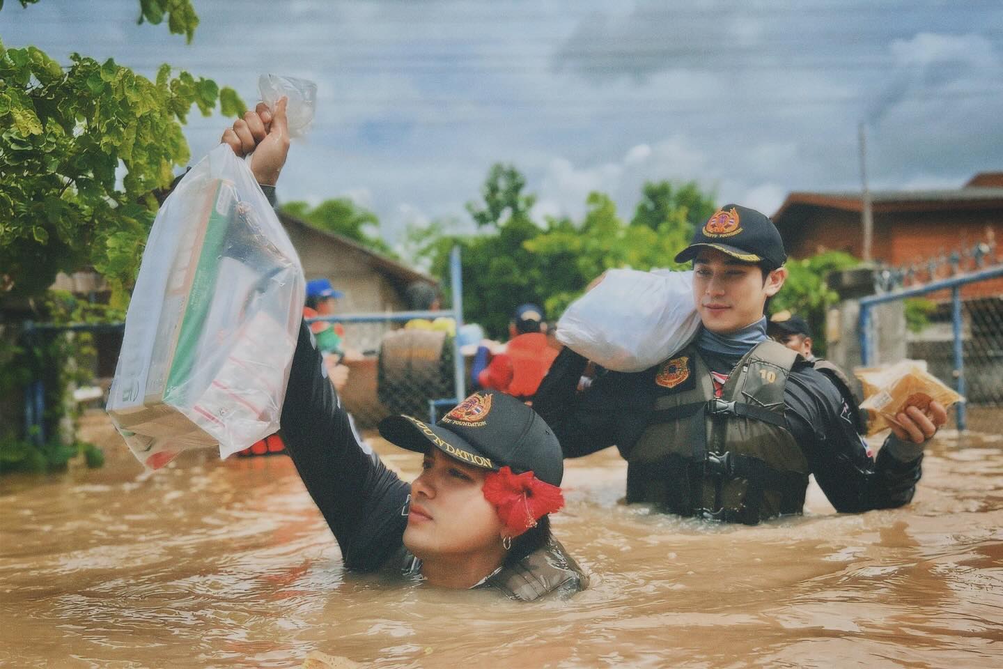 เข้ม -  หัสวีร์ ภัคพงษ์ไพศาล