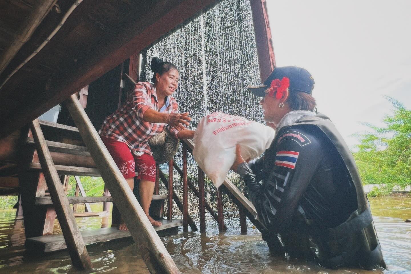 เข้ม -  หัสวีร์ ภัคพงษ์ไพศาล