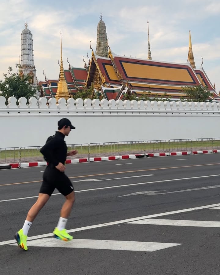 นาย - ณภัทร เสียงสมบุญ