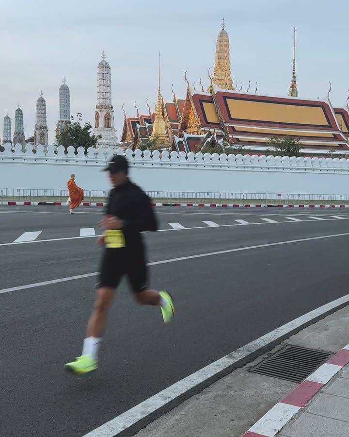 นาย - ณภัทร เสียงสมบุญ