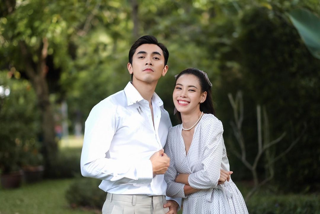 ตูน - พิมพ์ปวีณ์ โคกระบินทร์