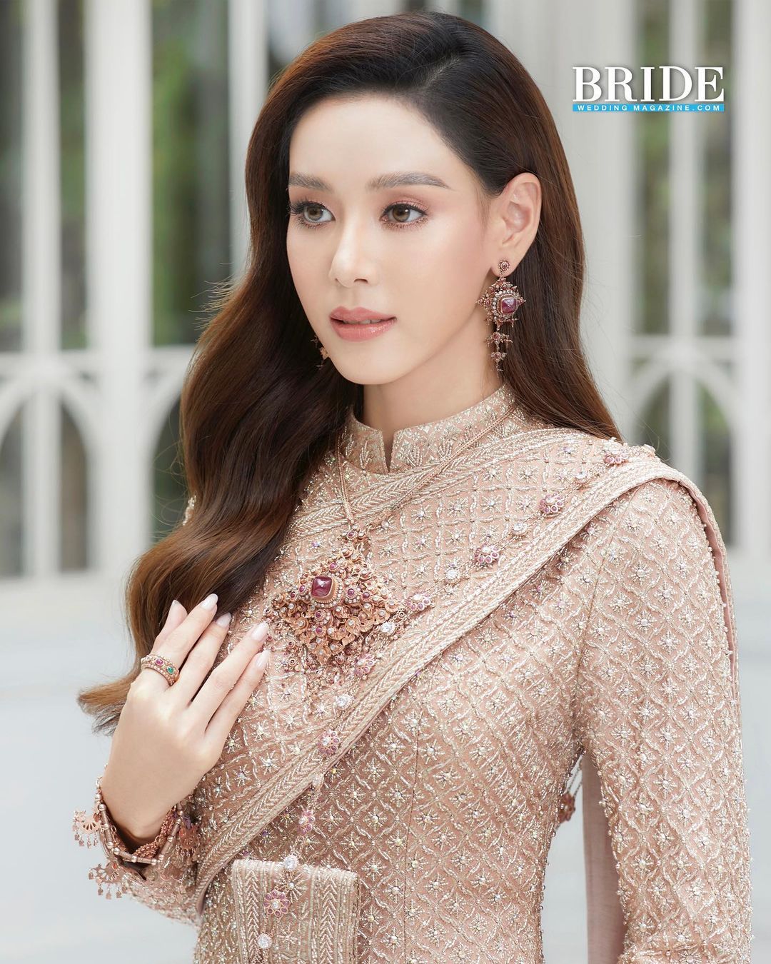 ตูน - พิมพ์ปวีณ์ โคกระบินทร์