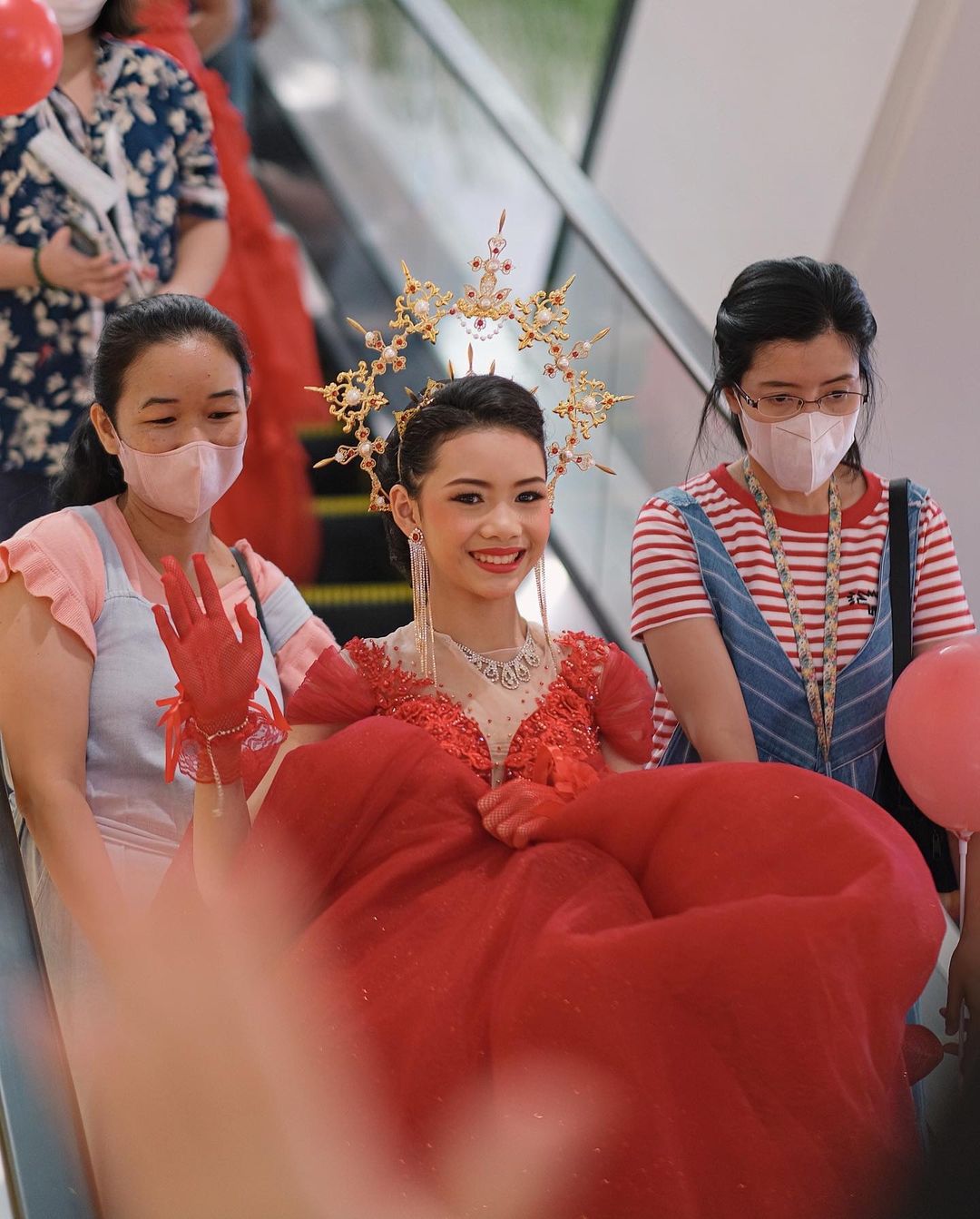 ตูน - พิมพ์ปวีณ์ โคกระบินทร์