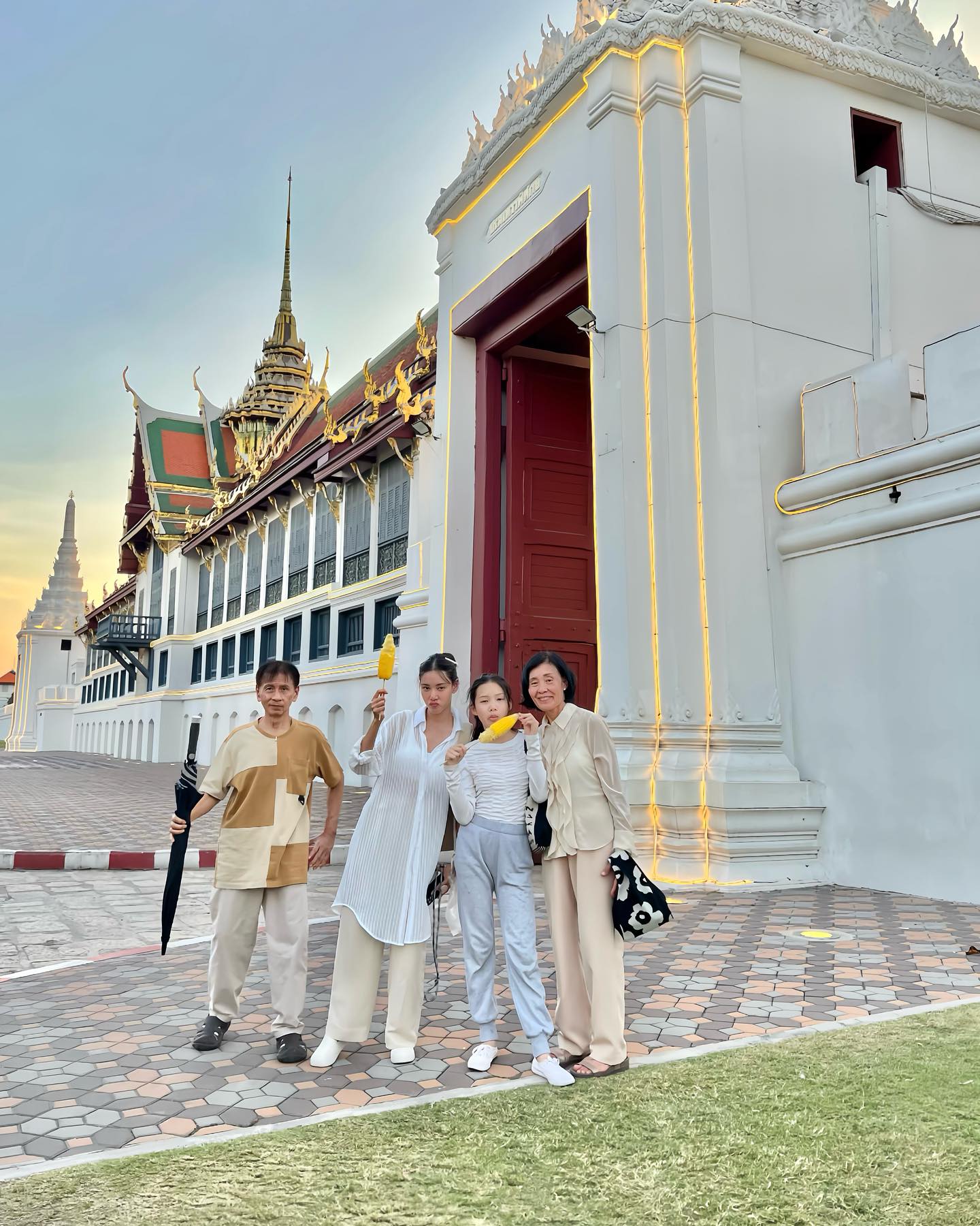 ตูน - พิมพ์ปวีณ์ โคกระบินทร์