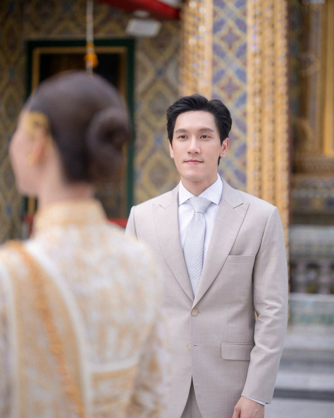 ตูน - พิมพ์ปวีณ์ โคกระบินทร์