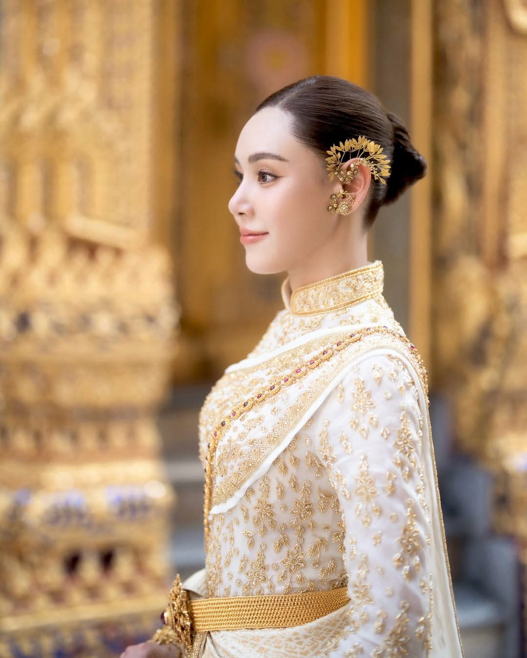 ตูน - พิมพ์ปวีณ์ โคกระบินทร์