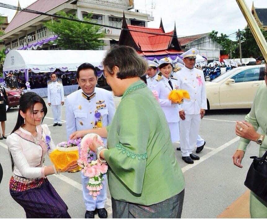 ต่าย - อรทัย ดาบคำ