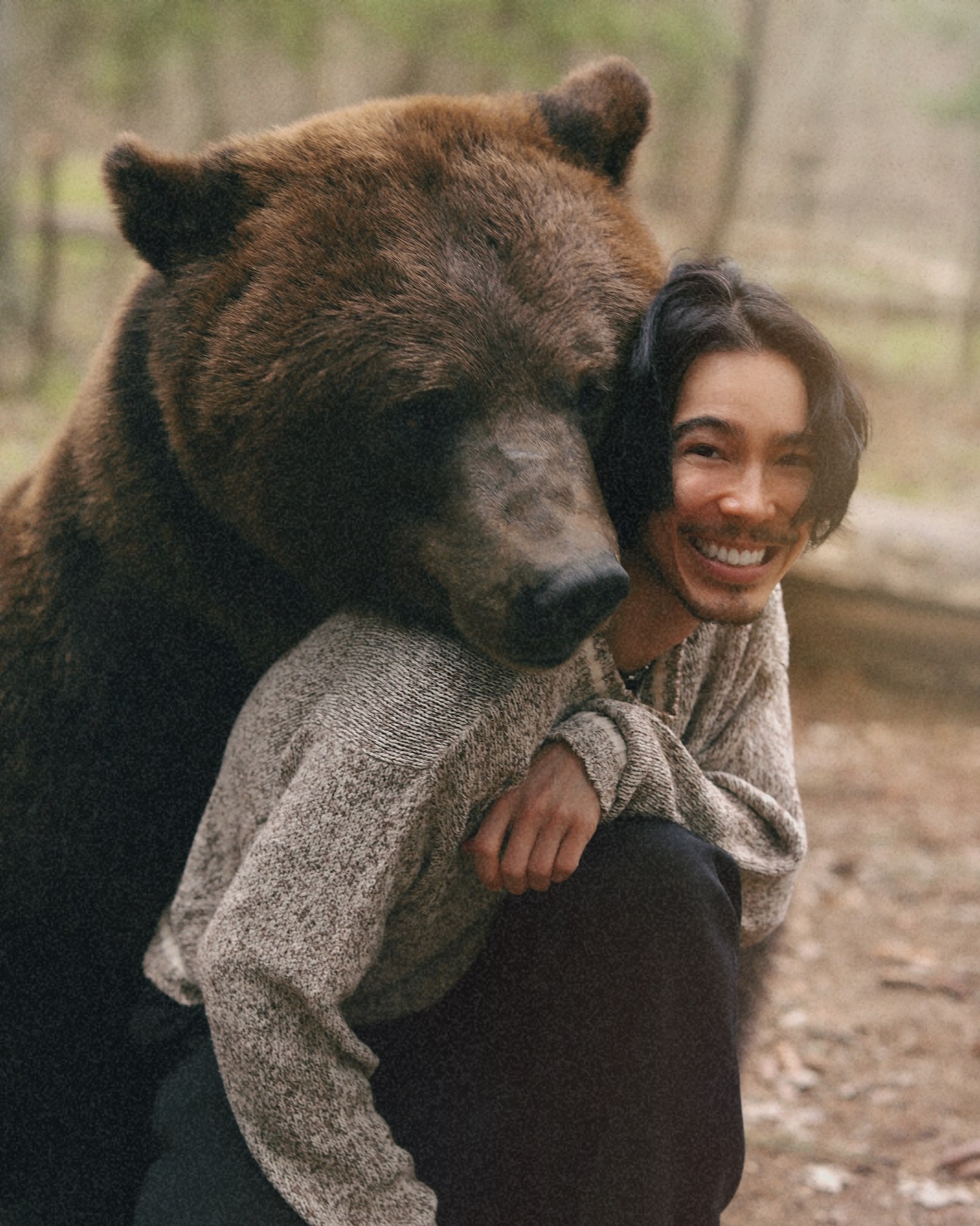 จี๋ - สุทธิรักษ์ ทรัพย์วิจิตร