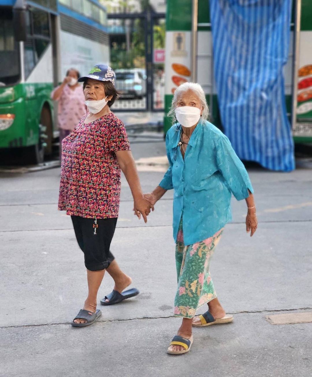 หมิว - สิริลภัส กองตระการ