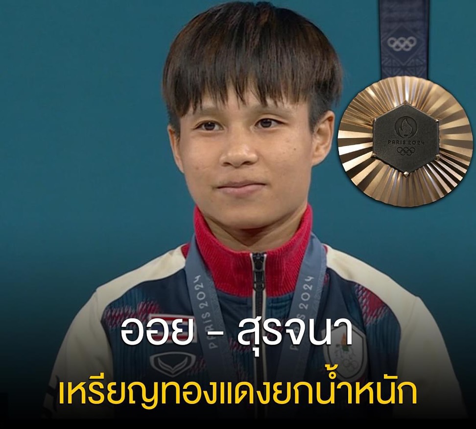 อร - อรอนงค์ ปัญญาวงศ์