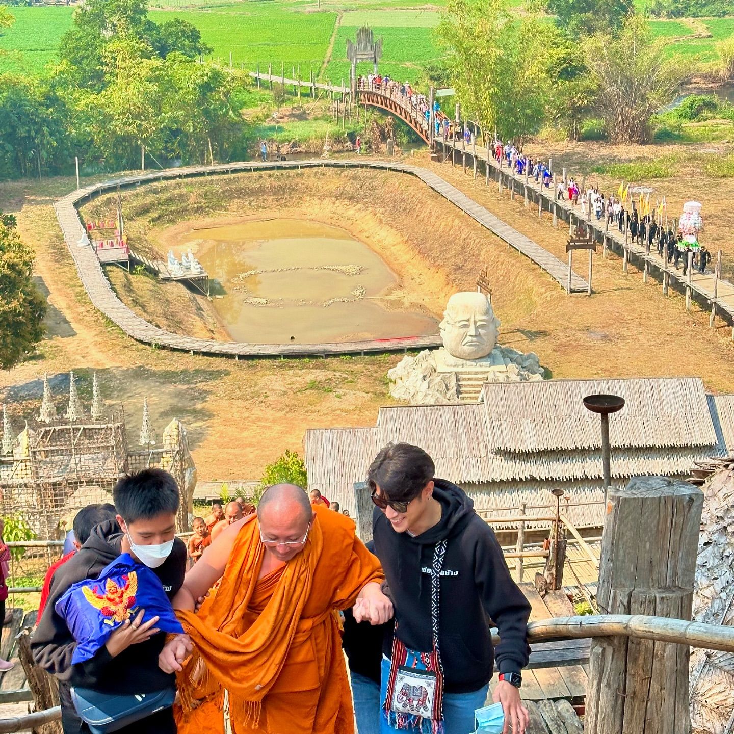 ปังปอนด์ - อัครวุฒิ มังคลสุต