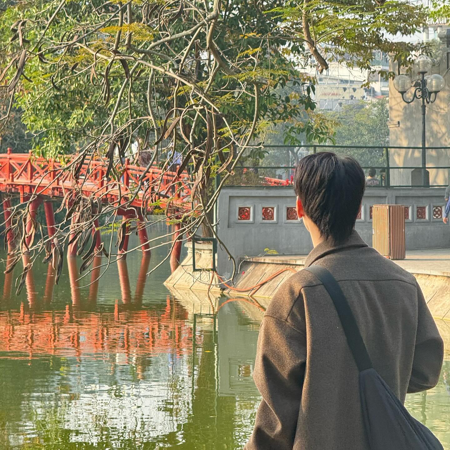 เป็นต่อ - จีรภัทร พิมานพรหม