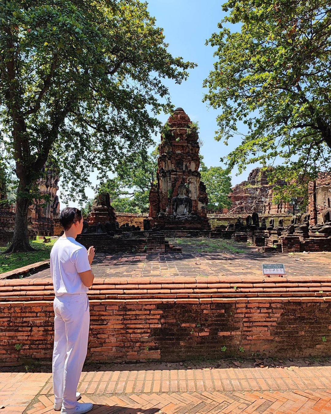 แชมป์ - ชนาธิป โพธิ์ทองคำ