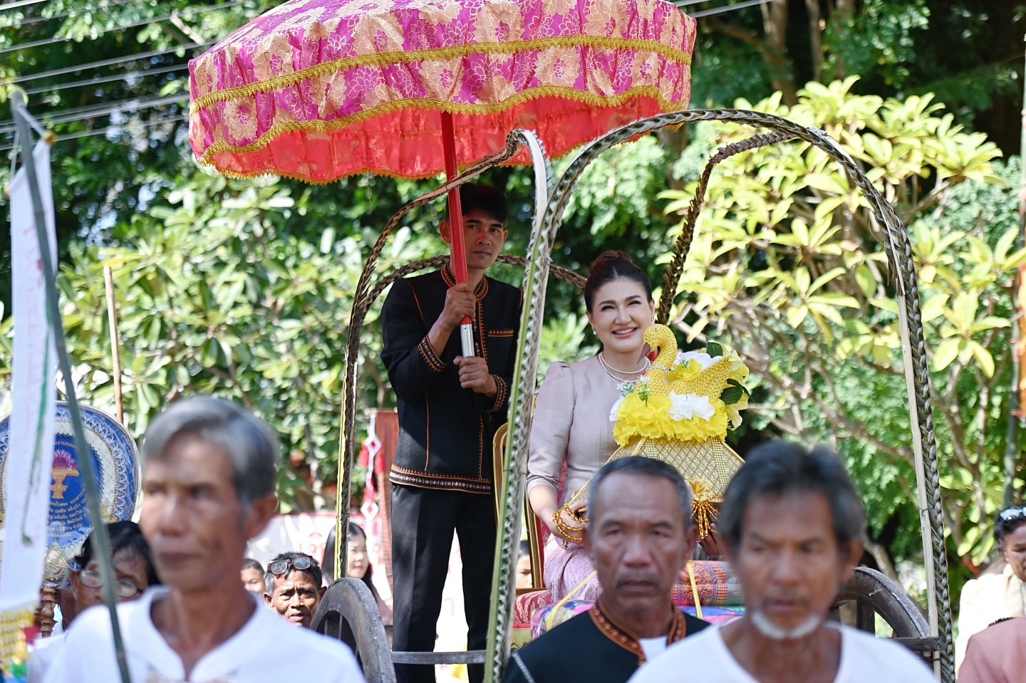 แอน - สิเรียม ภักดีดำรงฤทธิ์