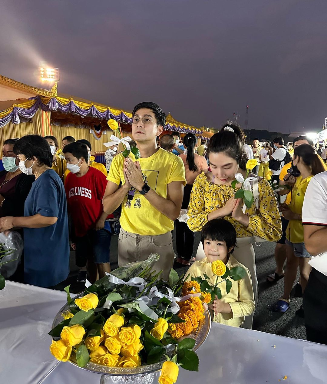 กัปตัน - ภูธเนศ หงษ์มานพ