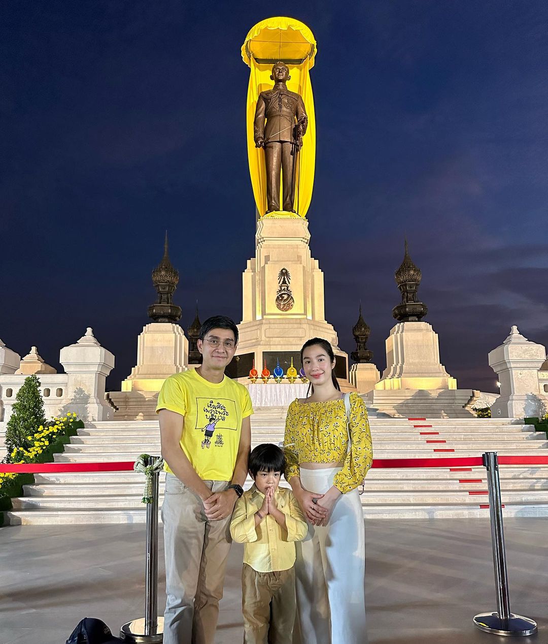 กัปตัน - ภูธเนศ หงษ์มานพ