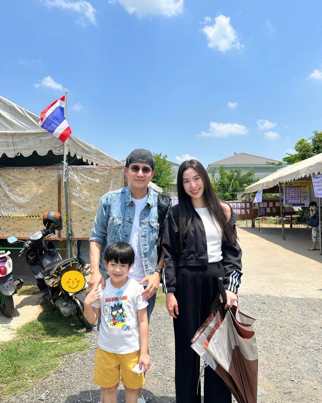 กัปตัน - ภูธเนศ หงษ์มานพ