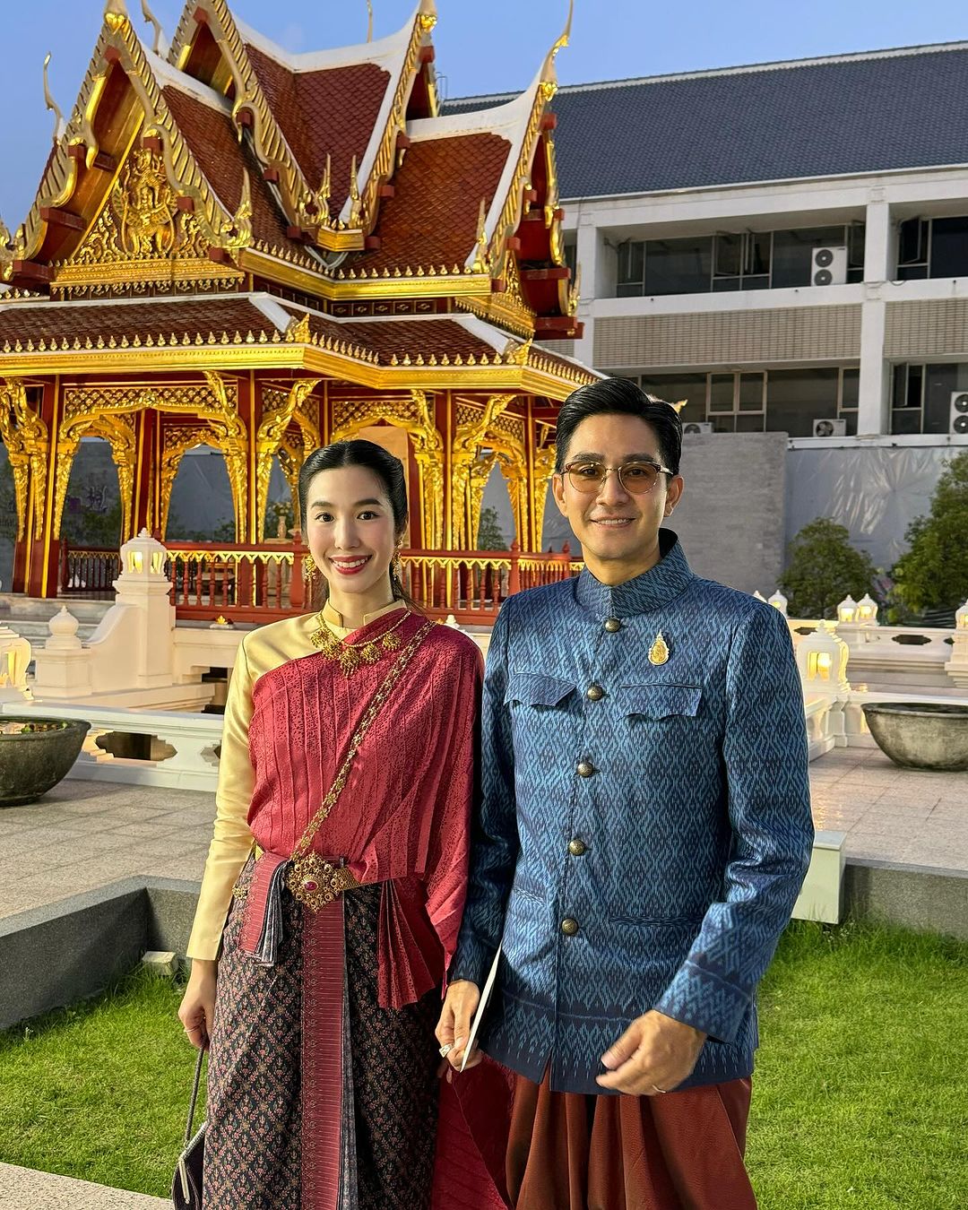 กัปตัน - ภูธเนศ หงษ์มานพ