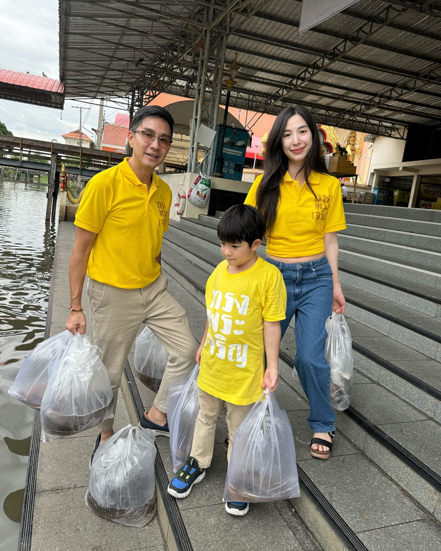 กัปตัน - ภูธเนศ หงษ์มานพ