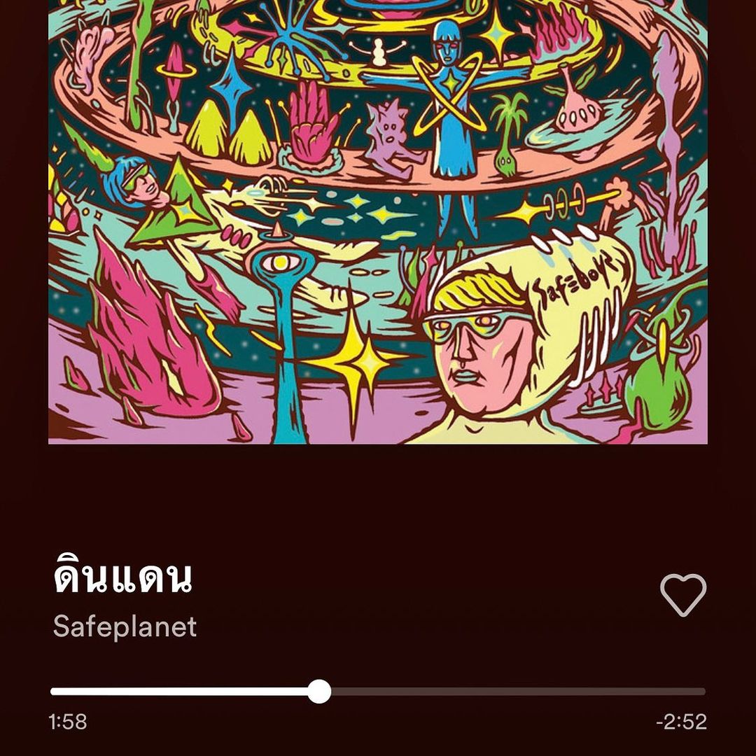 ฟอร์จูน - ปัณฑิตา คูณทวี