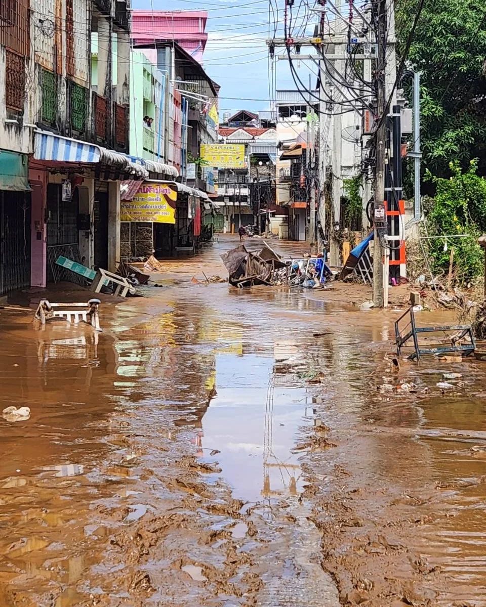 กอล์ฟ - ณัฐวุฒิ ศรีหมอก