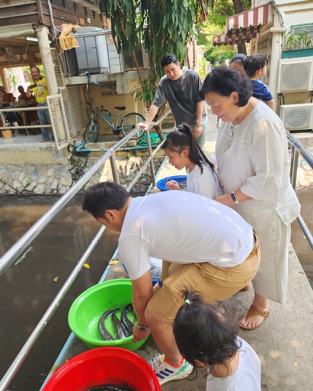 เบนซ์ - พรชิตา ณ สงขลา