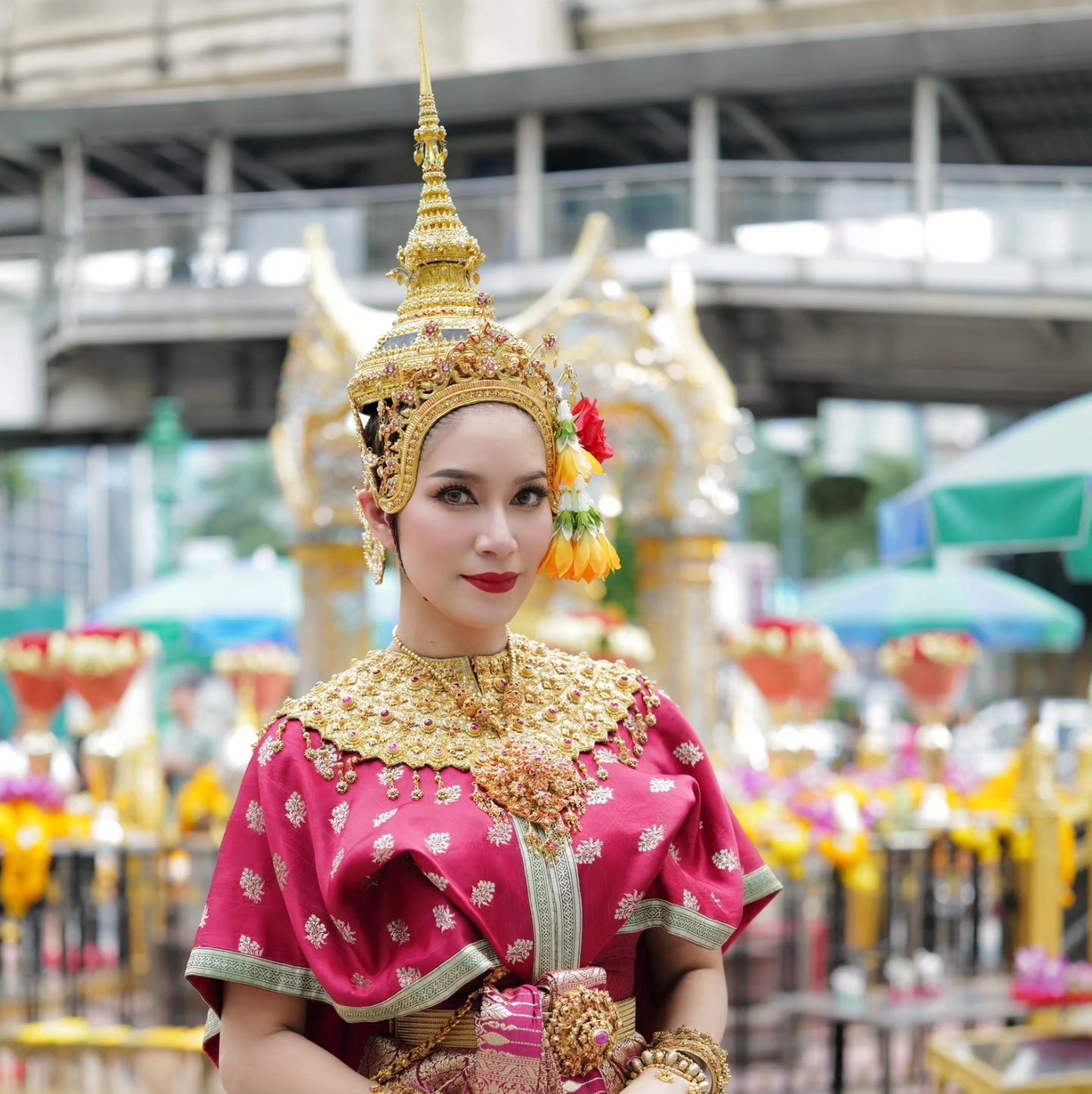 เบนซ์ - พรชิตา ณ สงขลา