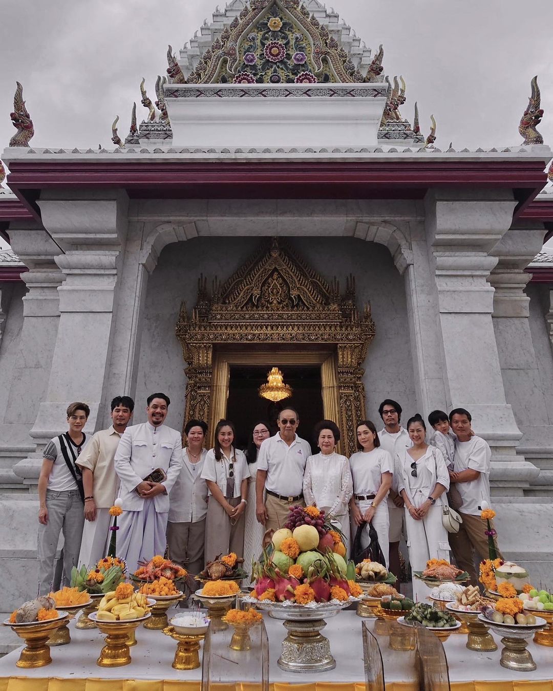 โมเม - นภัสสร บุรณศิริ