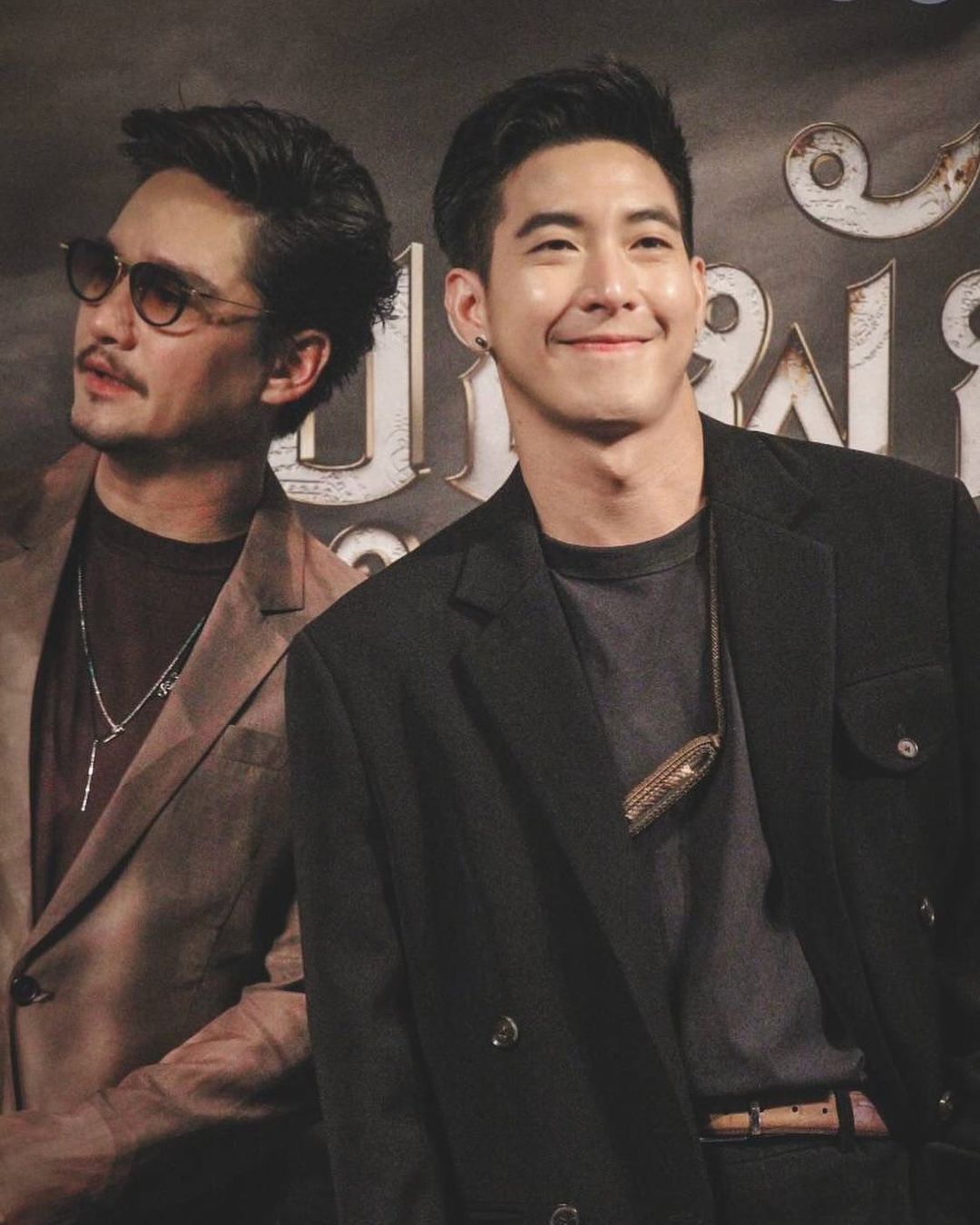 โตโน่ - ภาคิน คำวิลัยศักดิ์