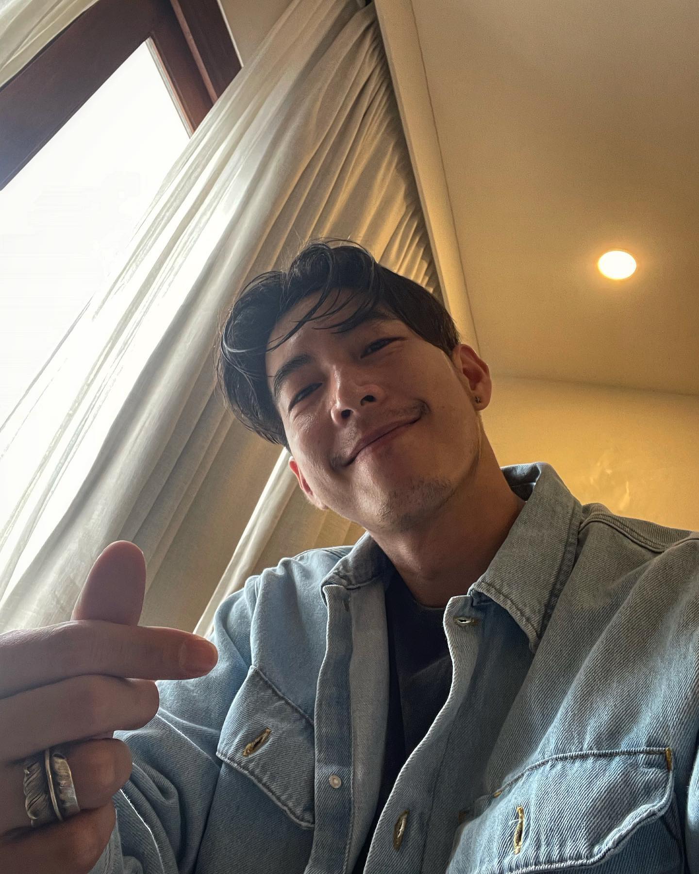 โตโน่ - ภาคิน คำวิลัยศักดิ์