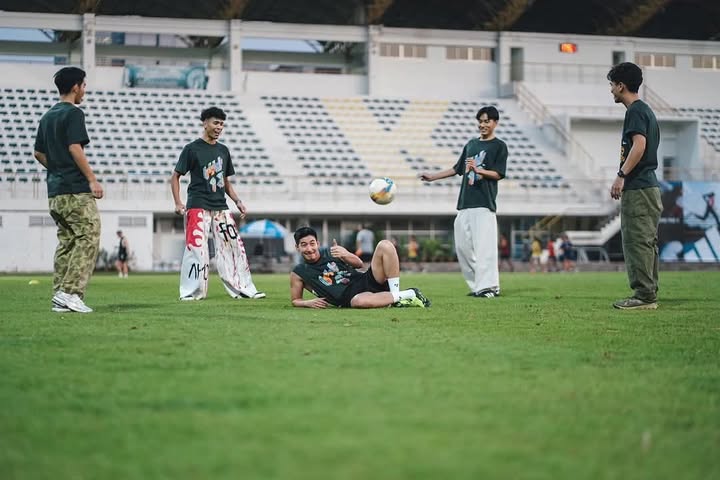 โตโน่ - ภาคิน คำวิลัยศักดิ์