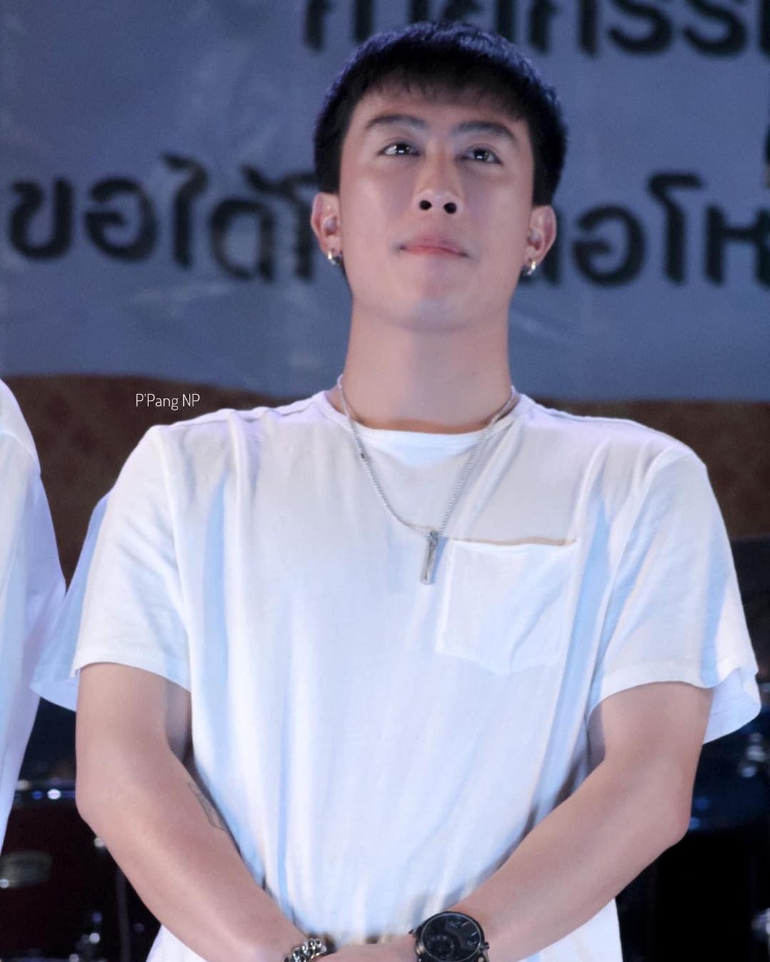 นุ๊ก - ธนดล ศิริแวว