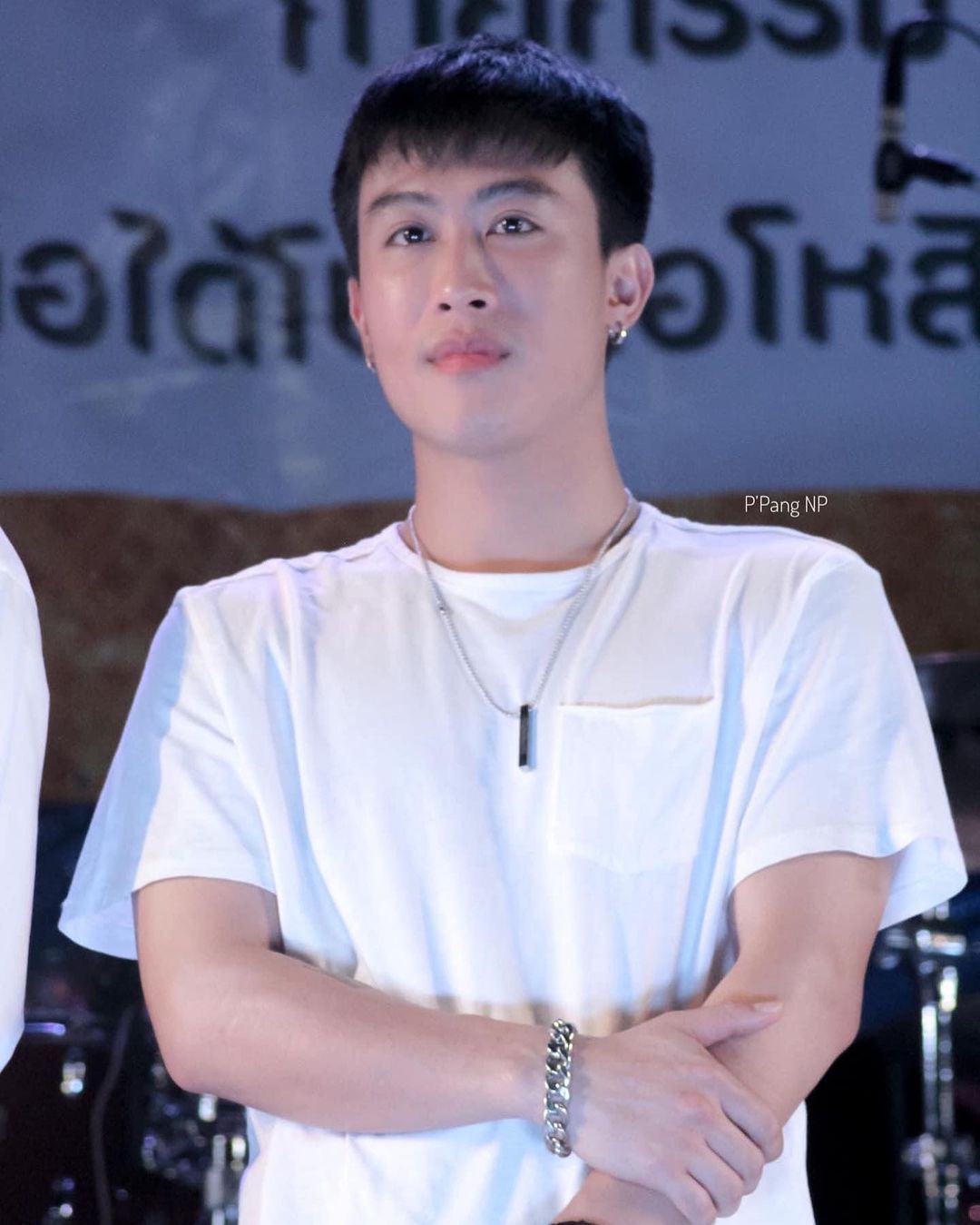 นุ๊ก - ธนดล ศิริแวว