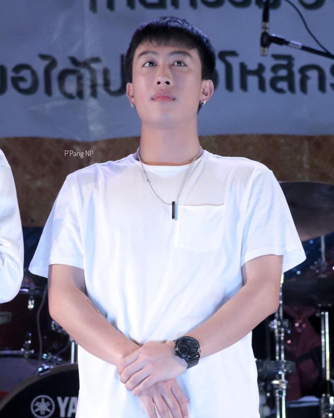 นุ๊ก - ธนดล ศิริแวว