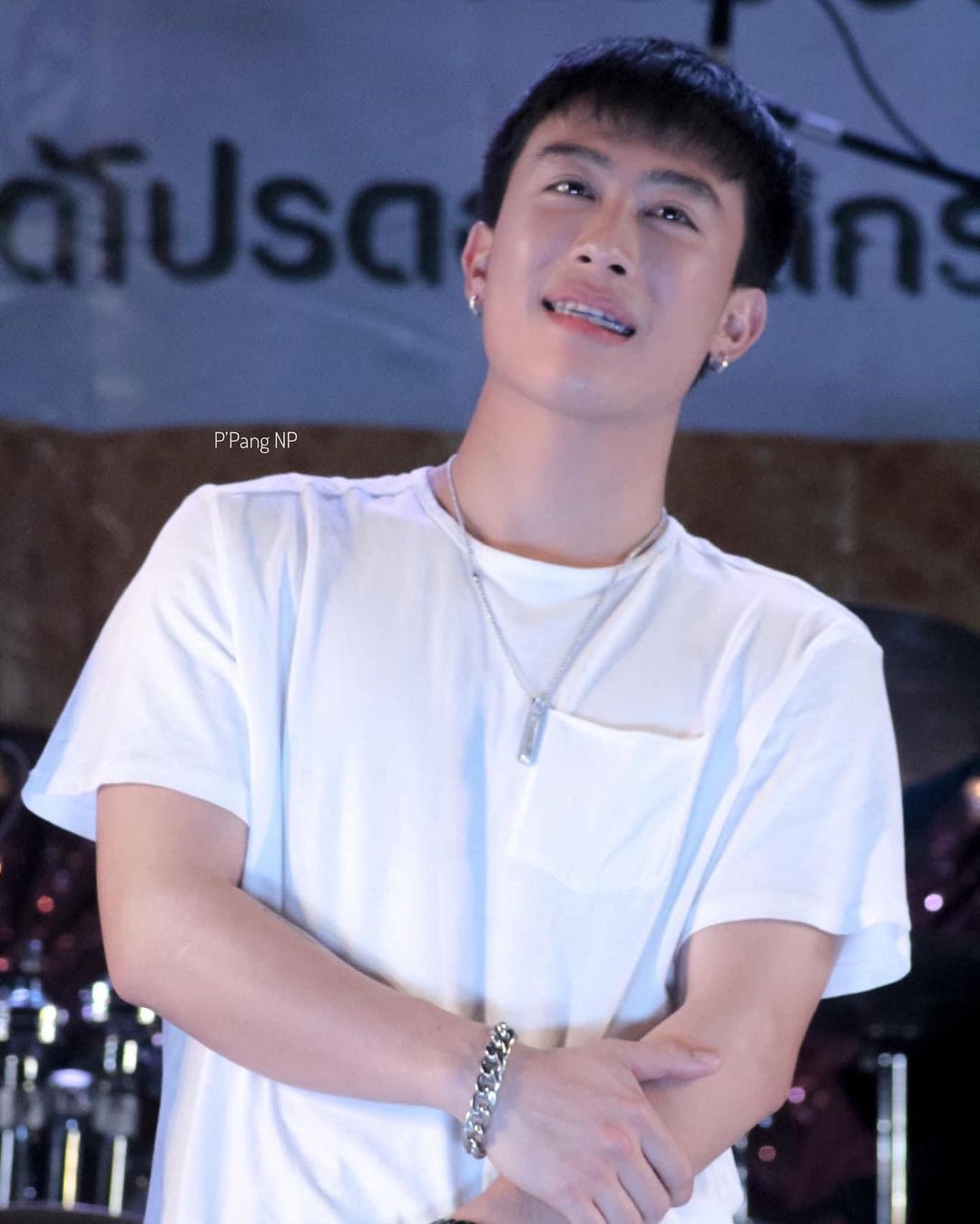 นุ๊ก - ธนดล ศิริแวว