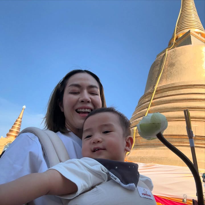 นิว - นภัสสร ภูธรใจ