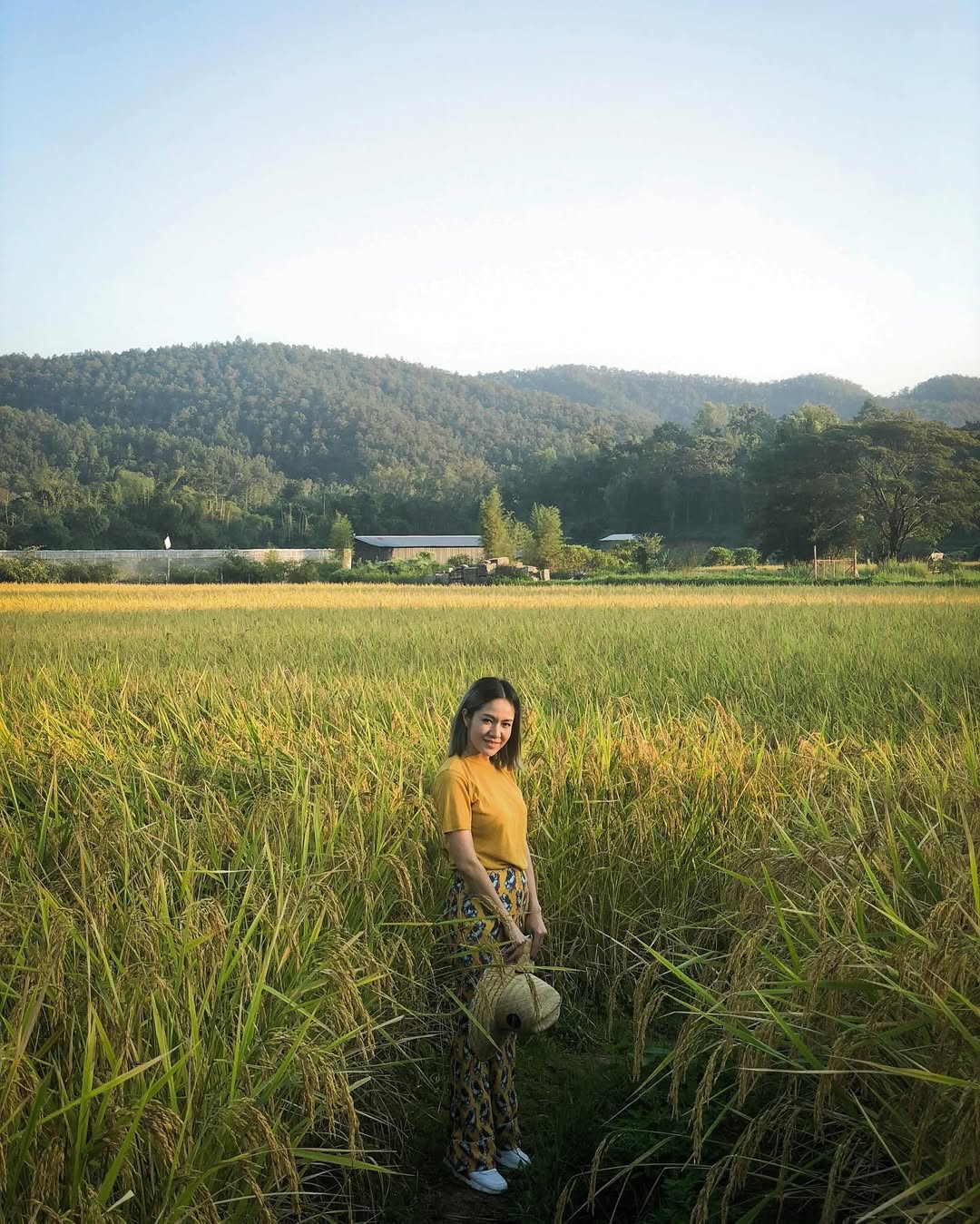 นิว - นภัสสร ภูธรใจ