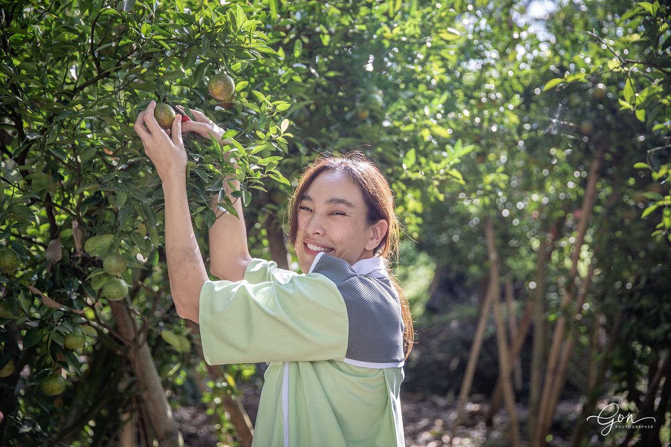 ตุ๊ก - ชนกวนันท์ รักชีพ