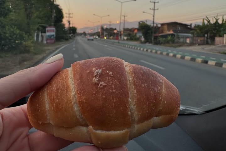 ตุ๊ก - ชนกวนันท์ รักชีพ