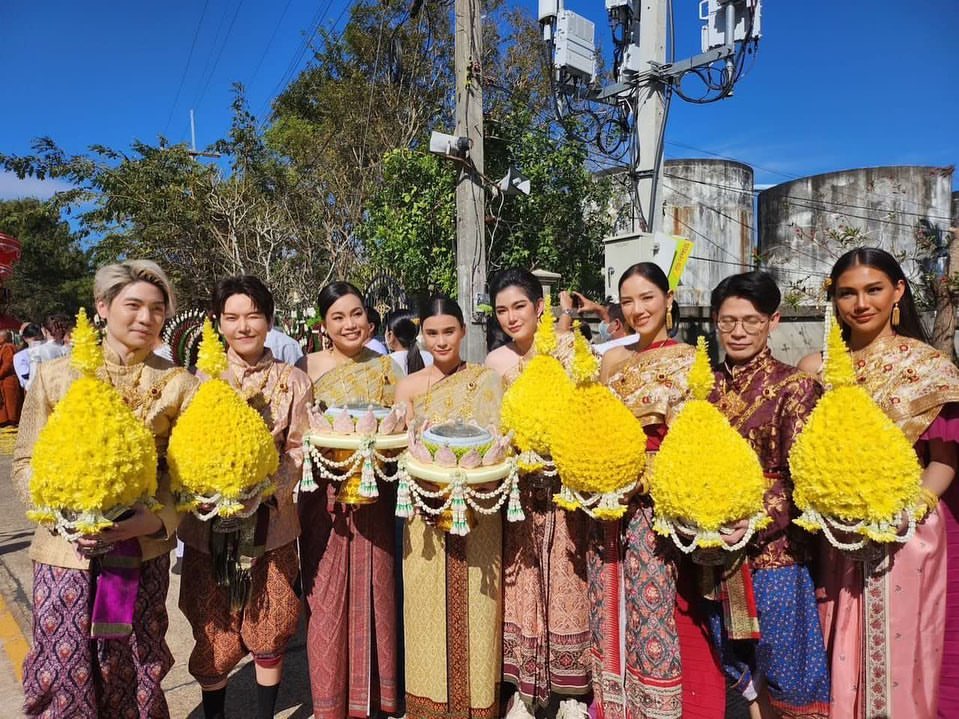 ดาต้า - ดรัลชรัส ศุขีวิริยะ