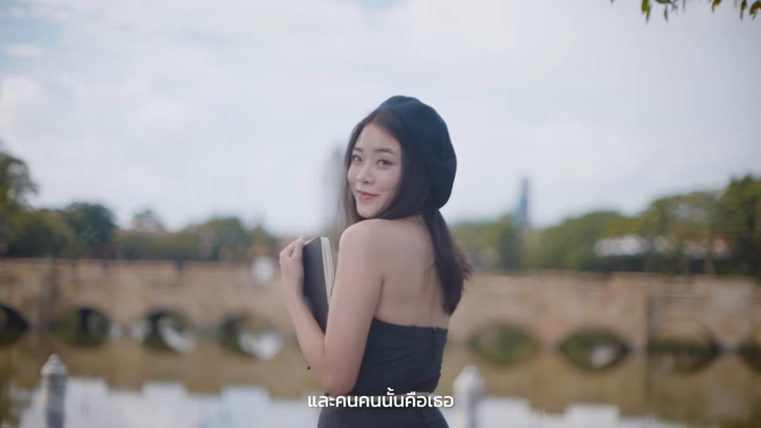 อิมเมจ - สุธิตา ชนะชัยสุวรรณ