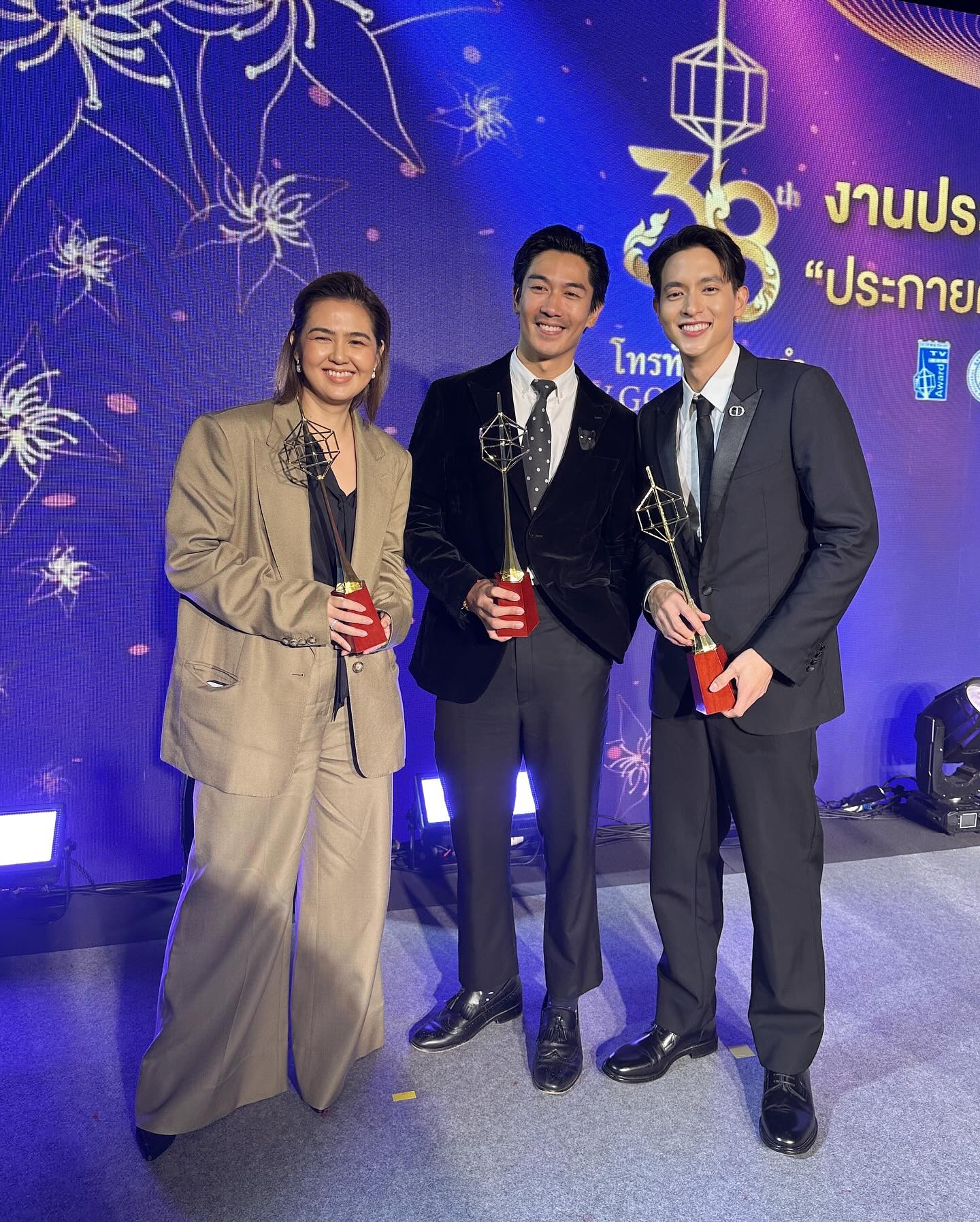 เป๊ก - เปรมณัช สุวรรณานนท์