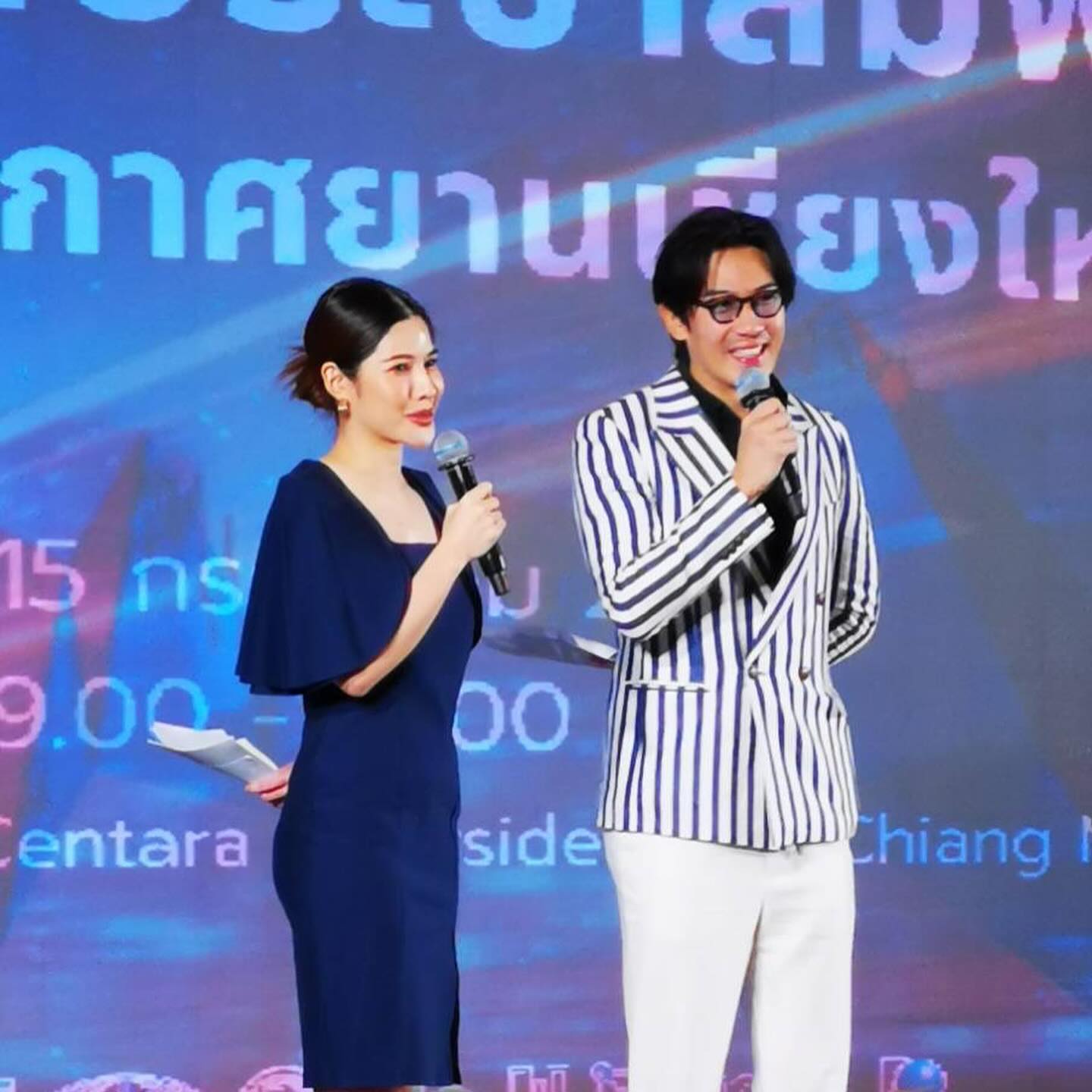 เป๊ก - เปรมณัช สุวรรณานนท์