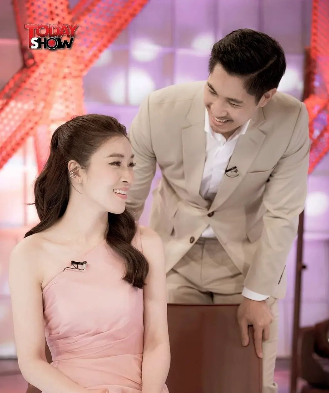 เชียร์ - ฑิฆัมพร ฤทธิ์ธาอภินันท์