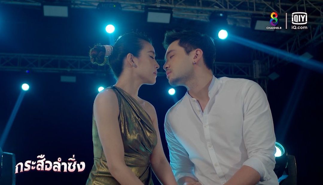 เชียร์ - ฑิฆัมพร ฤทธิ์ธาอภินันท์