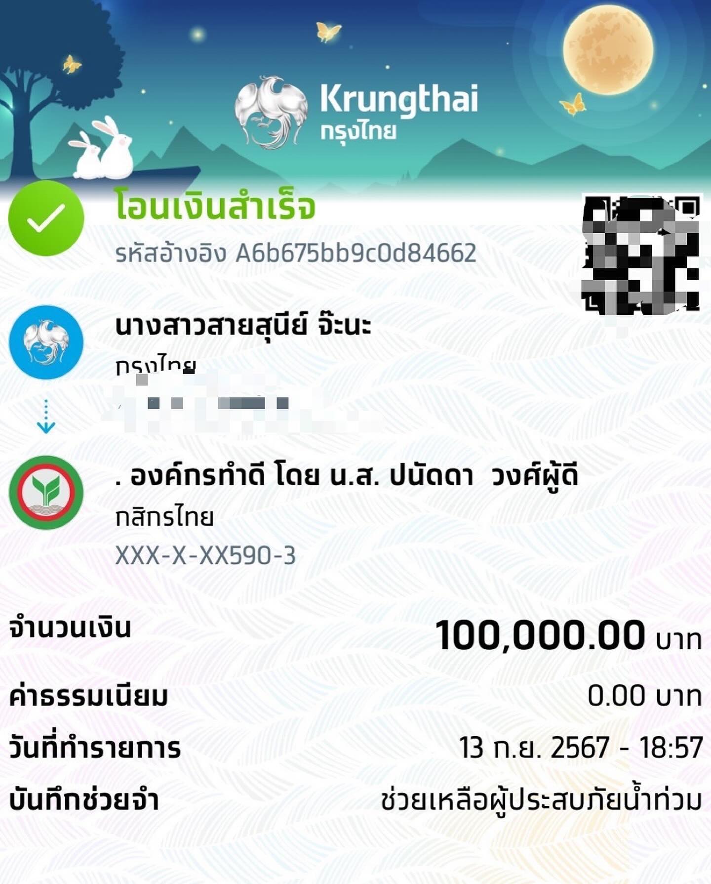 บุ๋ม - ปนัดดา วงศ์ผู้ดี