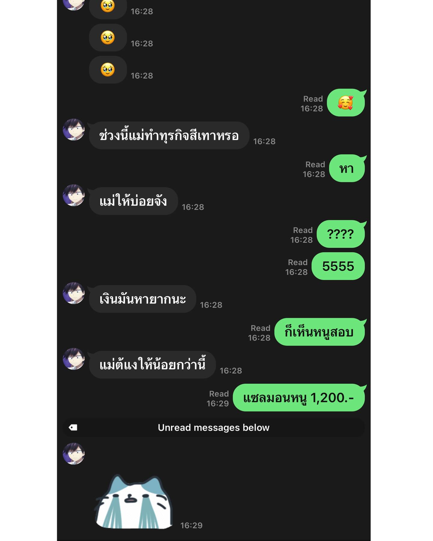 บุ๋ม - ปนัดดา วงศ์ผู้ดี